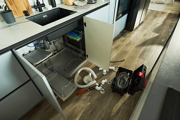 Reliable Pipe Repair contractor in Ogunquit, ME by Street Wise - Plumbing